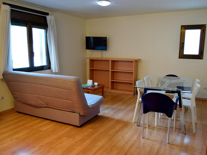 Others 5, Apartamentos Pantebre 3000, Pyrénées-Orientales