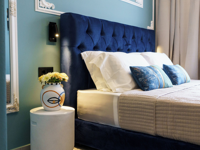 Room 2, Ernest Suites Psiri, Attica