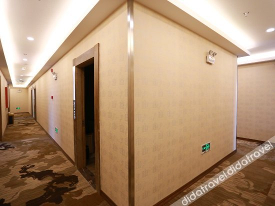 Others 3, Duman Boutique Hotel, Suqian