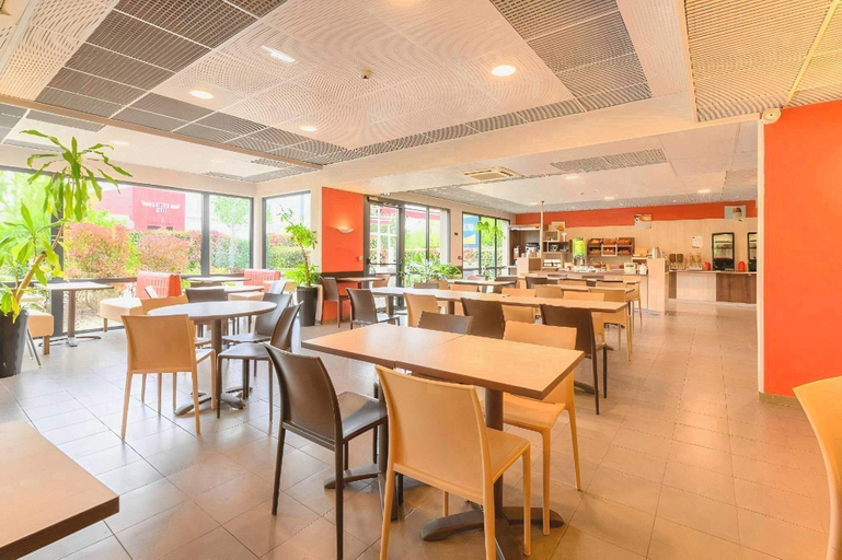Food & Drinks 4, Ace Hôtel Paris Marne La Vallée, Seine-et-Marne