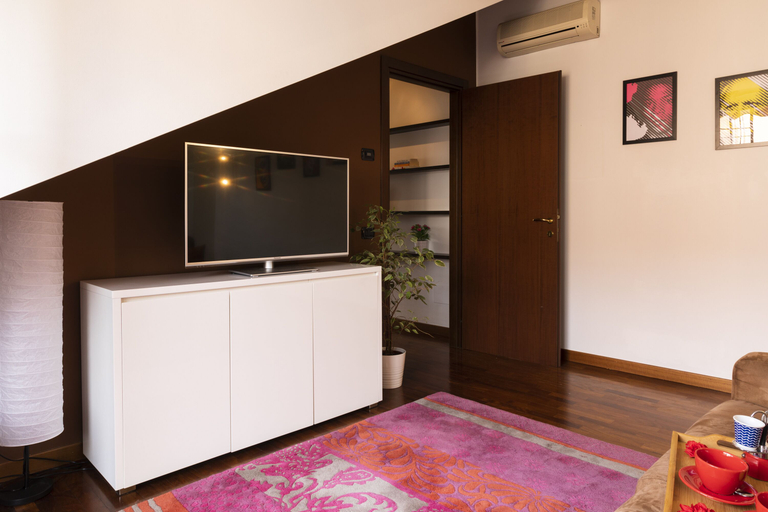 Others 4, notaMi - Oskar Home - Tre Ponti, Milano