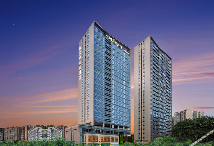 Others 3, Home2 Suites by Hilton Shenzhen Baoan, Shenzhen