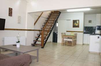Others 3, Roseum Boutique Hotel, Larnaca