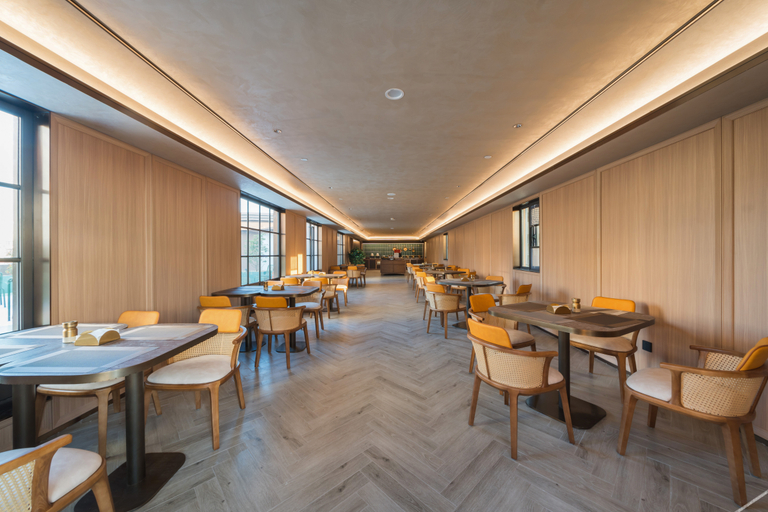 Food & Drinks 4, Orange Hotel Quanzhou Wanda Quanxiu Road, Quanzhou