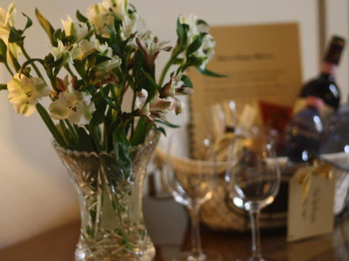 Food & Drinks, Residenza Millennium, Florence
