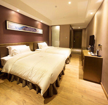 Others 2, INSAIL Hotel Shenzhen East Gate, Shenzhen