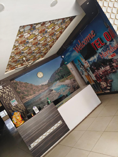 Others 2, Hotel Oasis International Haridwar, Dehradun