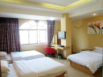 Others 4, E Shidai Express Hotel, Hezhou