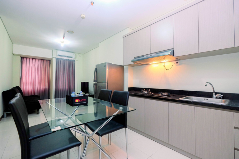 Others 2, Nifarro Park 2BR Apartment, South Jakarta