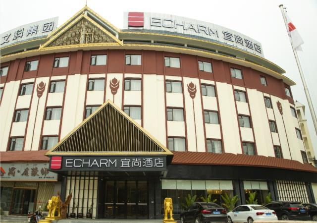 Others 3, Wenke Hotel, Xishuangbanna Dai