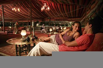 Exterior & Views, Melia Sinai Hotel, Sharm el-Sheikh