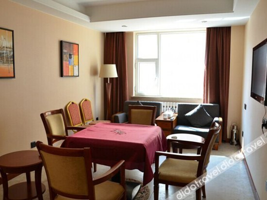 Others 4, Jianxing Hotel, Hulunbuir