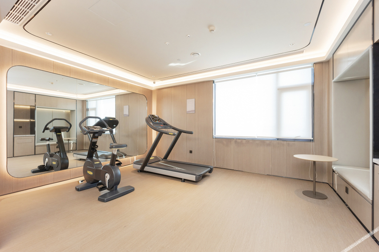 Others 4, JI Hotel Qidong Lvsi Port, Nantong