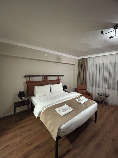 Room 3, PERA LINE YALOVA, Merkez
