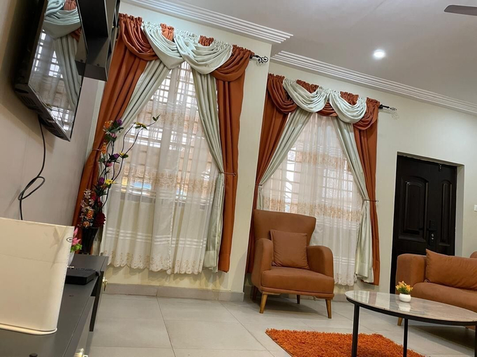 Others 4, Stay Easy Apartment & Conference Centre, Tema