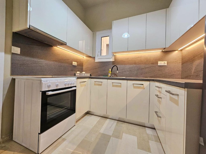 Room 2, EL Prestige Apartment - Athens Town, Attica