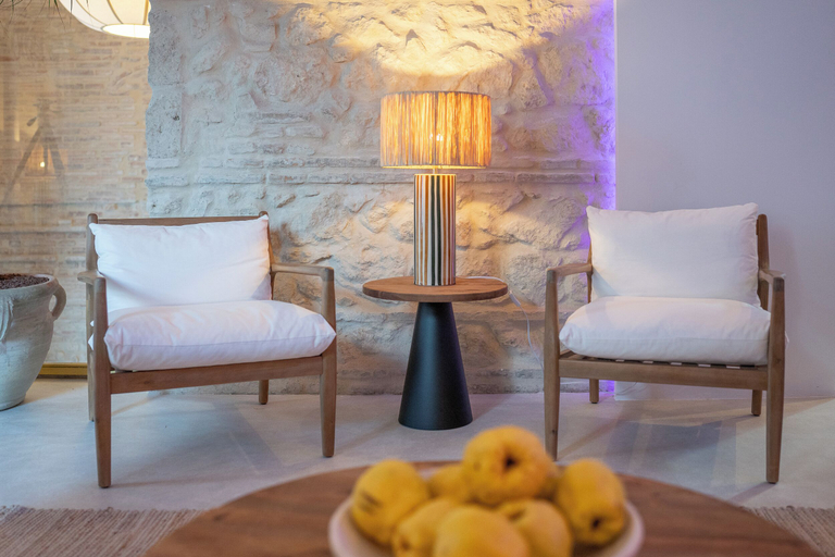 Public Area, Portería Santa Clara Hotel Boutique, Córdoba