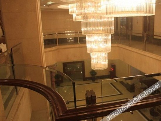 Others 4, Rongyue Hotel, Yangjiang