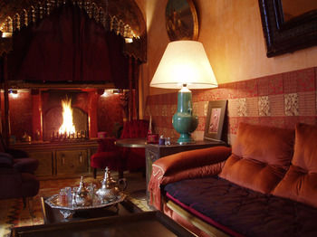 Others 4, Riad Armelle, Marrakech