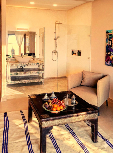 Bathroom 4, Bab Sma - Porte du Ciel, Al Haouz