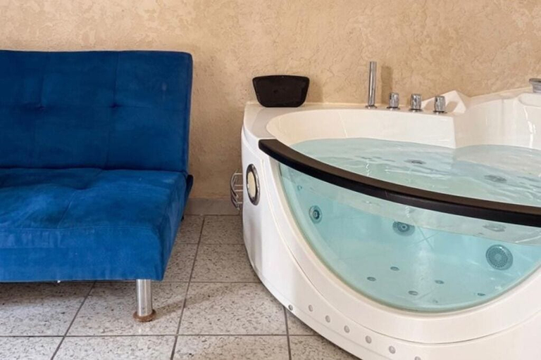 Interior 4, Le Dimore - Suite Occidente, Lecce