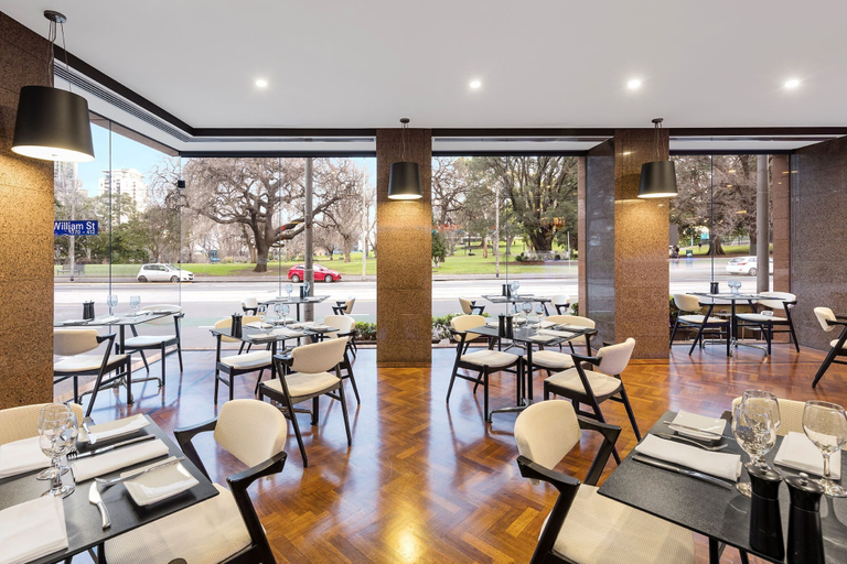Food & Drinks 5, Flagstaff Gardens Hotel Melbourne, Melbourne
