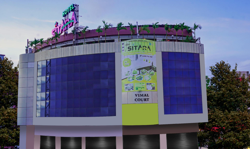 Exterior & Views 2, Itsy Hotels Sitara, Satara