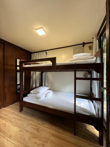 Bedroom 3, Cameron Highland Retreat , Cameron Highlands