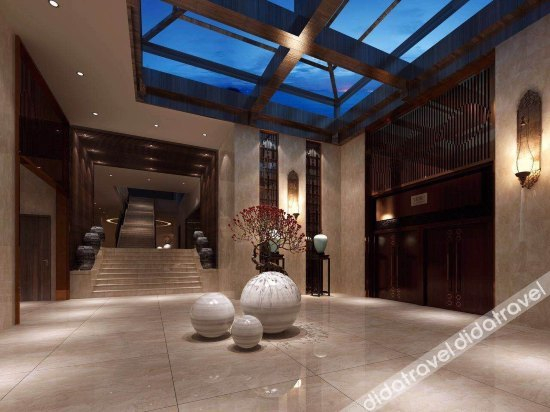 Others 2, Xuefu Jiayuan Hotel, Chongqing