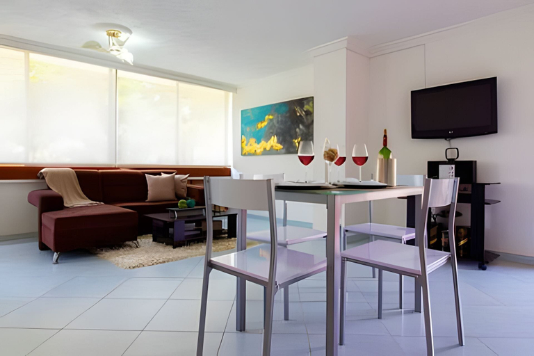 Others 5, Apartamentos Centro Internacional - Rodadero by SOHO, Santa Marta (Dist. Esp.)