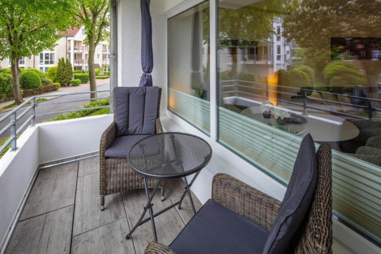 Others 3, Residence Barke App 10 - Scharbeutz, Ostholstein