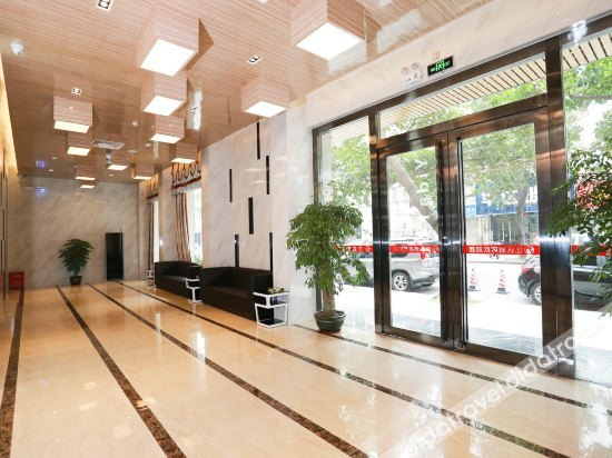 公共区域 2, Yida Hotel, Guangzhou