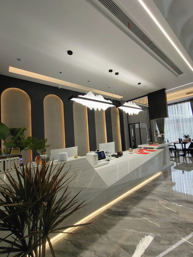 Food & Drinks 4, Yiwu Xiyun Hotel (Shangxi Branch), Jinhua