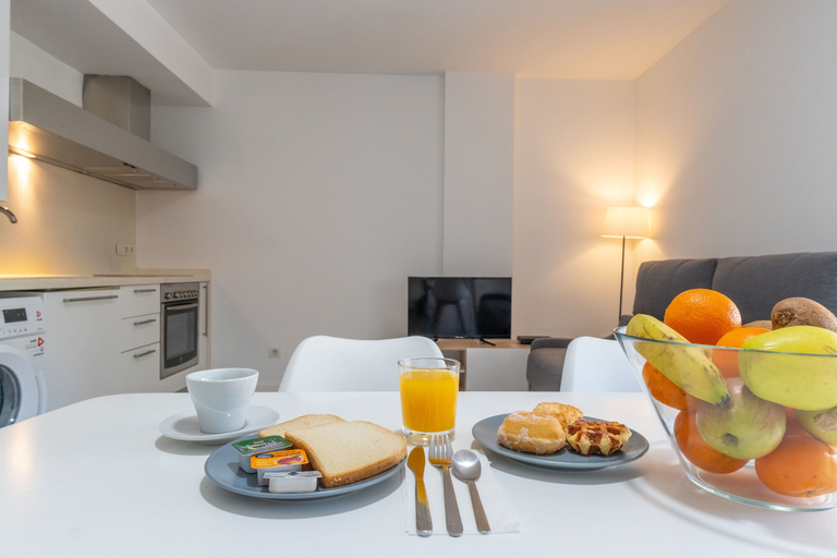 Food & Drinks, Apartamentos Santa Faz by Be Alicante, Alicante