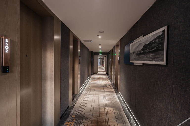Others 4, Yuesen·Yizhi Hotel, Dazhou