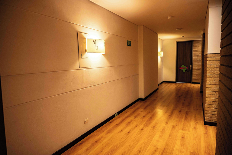 Interior, 617 Living, Santafé de Bogotá