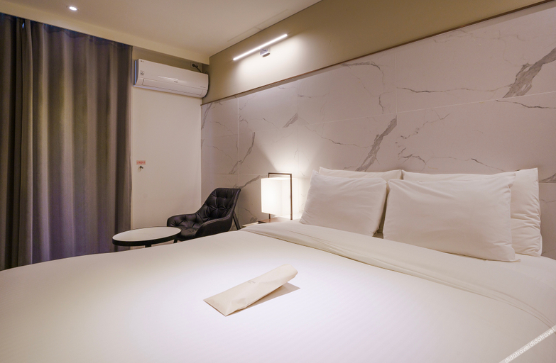 Bedroom 3, Cheongju Bellino, Cheongju