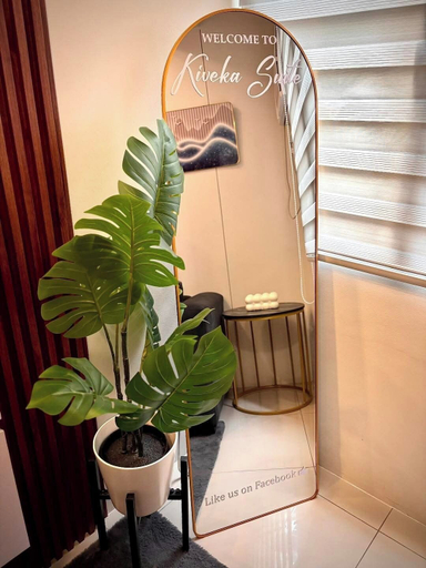 Interior 5, Dela Serna Home, Taguig