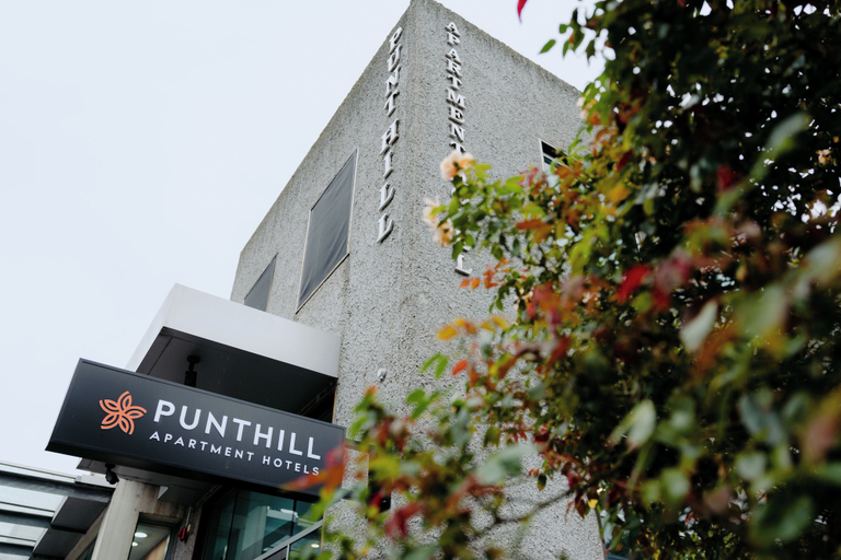Exterior & Views 2, Punthill Williamstown, Melbourne