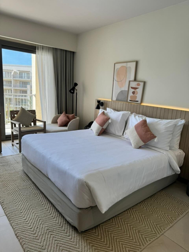 Bedroom 2, Marassi Boutique Hotel-Marina 2, El Alamein