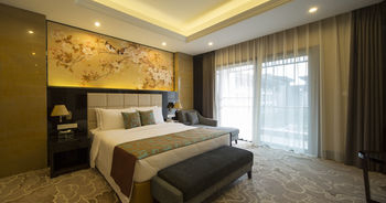 Others 3, Yuzhou Hotel, Chongqing