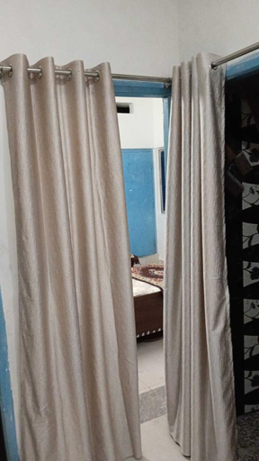 Interior view 2, Hotel Vasu, Gopalganj