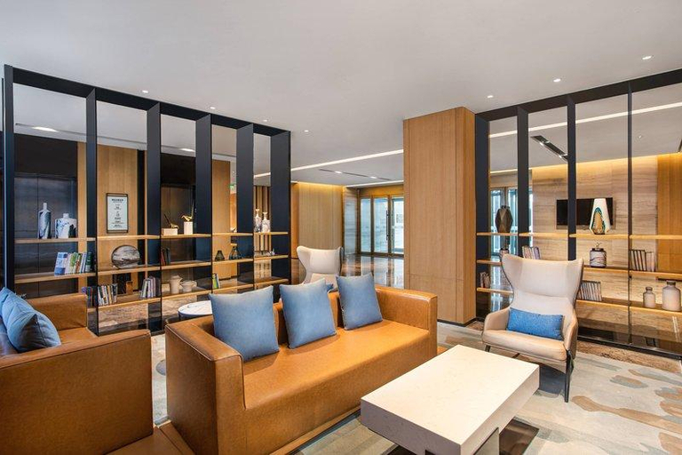 Others 3, Fairfield by Marriott Xining, Xining