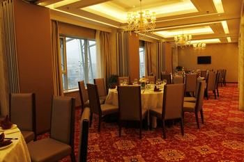 Food & Drinks 2, Kaixing Holiday Hotel, Lishui