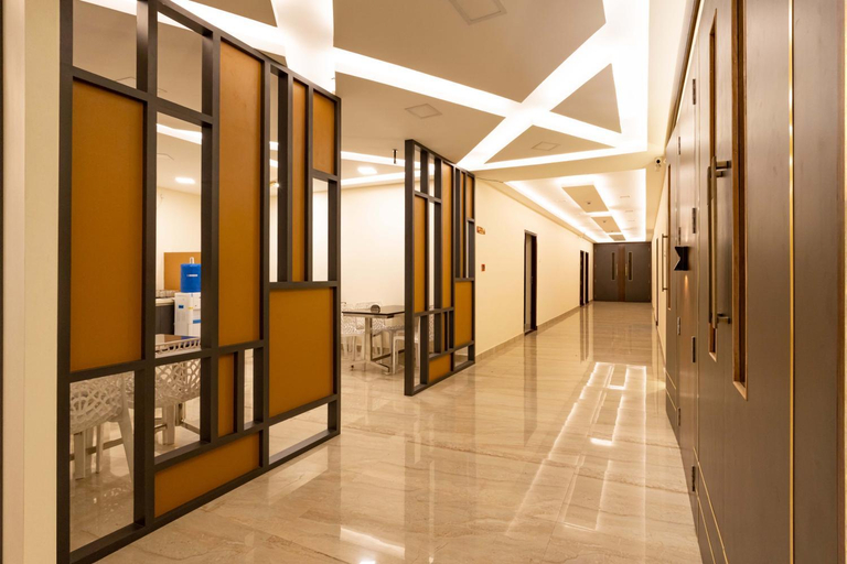 Public Area 3, HOTEL RIFAYA, Ramanathapuram