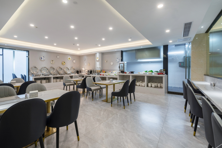 Food & Drinks 4, Shenzhen Science and Technology Park Hejian S Hotel (Shenzhen University Metro Station), Shenzhen