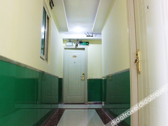 Others 3, Lantian Hostel, Shenzhen