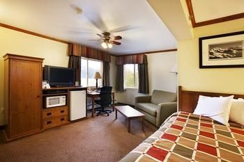 Others 5, Hotel Edgewater, Kenai Peninsula