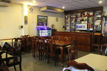 Food & Drinks 2, Thavixay Hotel, Vientiane