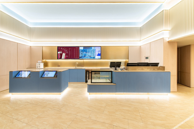 Others 4, Hanting Hotel Dalian Jinshitan Discovery Kingdom, Dalian